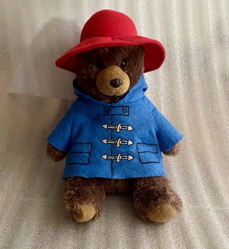 Paddington bear 2014 gosh - bear,