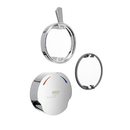 Mira discovery shower handle - mira,