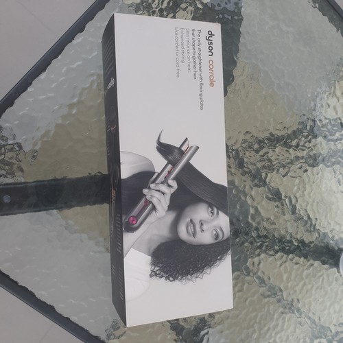Dyson corrale hair - dyson,
