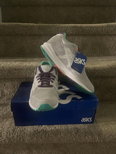 Asics gel saga - gel,