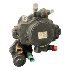 Ford S-max Focus Injector Pump