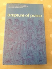 Rapture of Praise (H.A.Hodges