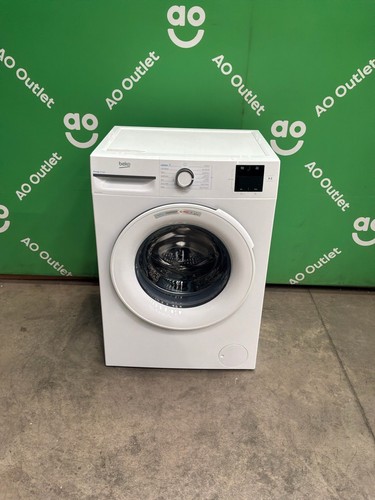 Beko washing machine 8kg - beko,