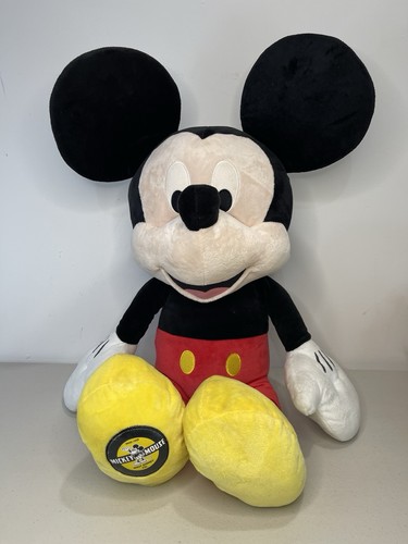 Mickey mouse extra large - mouse,