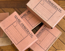 7 Vintage Game Transportation