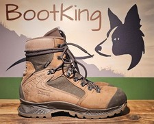 Meindl MD Rock GTX Hiking, Walking lightweight boots UK 7.5 