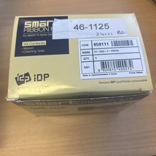 IDP SMART Ribbon Kit. For