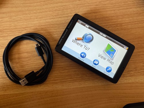 Bmw navigator satnav - bmw, 5