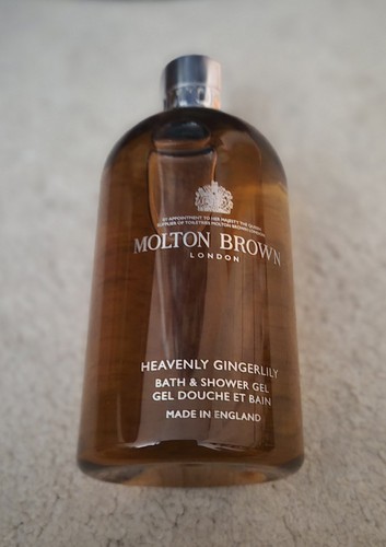 Molton brown heavenly - molton,
