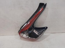 NISSAN JUKE TEKNA DCI MK1