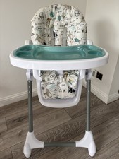 Mamas & Papas High Chair