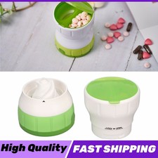 Medicine crusher grinding box - grinding,