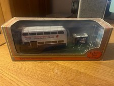 EFE Routemaster RMA & Trailer British Airways 36203 in original box 1:76 scale