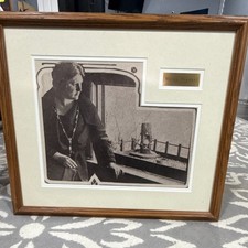 Margo Frankel Framed Art Print