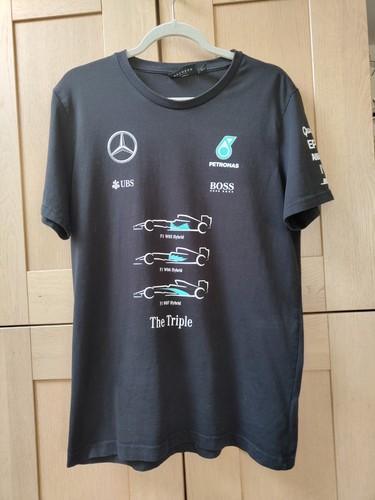 Mercedes amg petronas team - mercedes,
