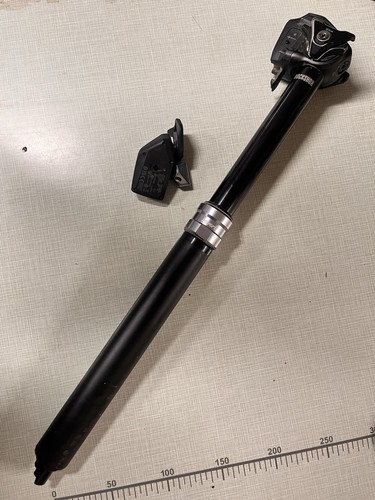 Rockshox reverb axs - axs, dropper