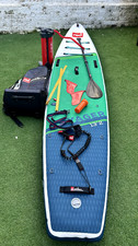 Red Paddle Co Voyager SUP 13'2