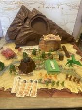 Lost Valley Of The Dinosaurs