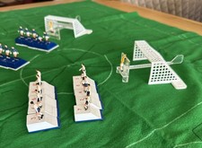 TAF 424 1970s TABLE  FOOTBALL GAME (AKA PREMIER LEAGUE/ GRAND SLAM) Not subbuteo