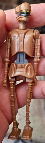 Star wars potf - wars,
