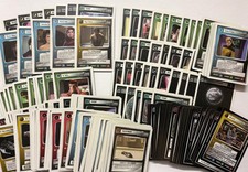 Star Trek CCG 1994 Premiere