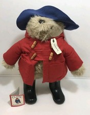Paddington Bear Eden Soft Toy