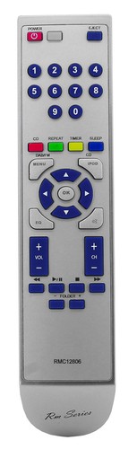 Technika replacement remote - technika,