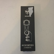 GEWAGE Bike Stem - 90 Degree