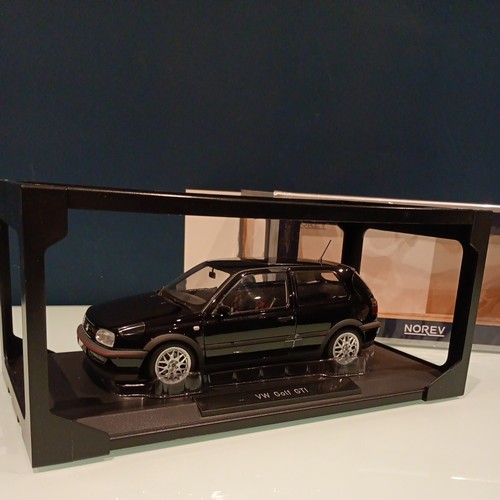 Norev golf gti mk3 - vw,