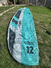 Flysurfer 12m Sonic 4