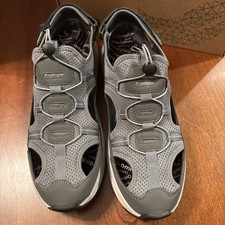 OrthoComfoot Men's Orthopedic