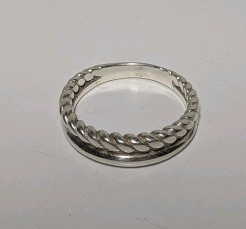 925 sterling silver twisted - 925,