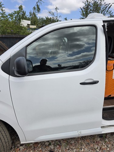 Citroen dispatch 2019 - dispatch,
