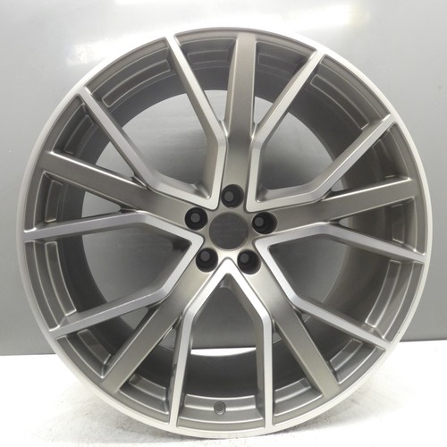 Audi sq7 alloy wheel - sq7,