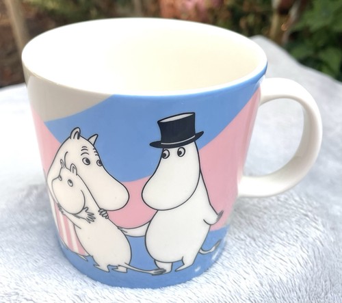 Moomin arabia finland - moomin,