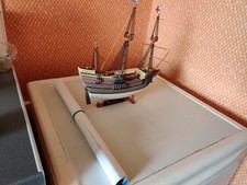 Revell Pre-built For Display