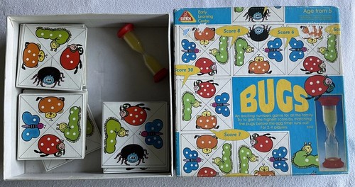 Retro elc early learning - elc,