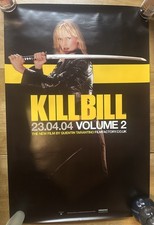 Kill Bill 2 British Cinema