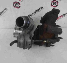 Renault Trafic 2006-2014 2.0