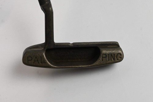 Ping karsten pal putter 35 - putter, 35.5