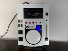 Pioneer CDJ-100S CD Player