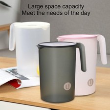 2L Large Capacity Plastic