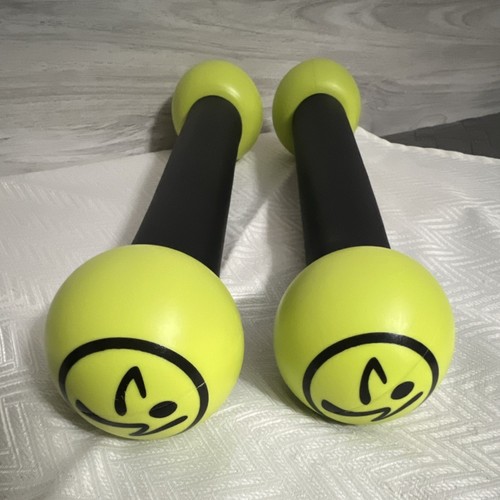 Zumba fixed weight dumbbell - zumba,
