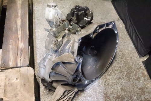 Ford focus mk3 tdci 6sp - 1.5,