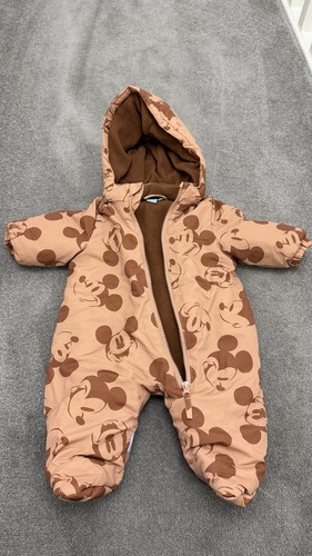 Disney baby mickey - disney, mouse