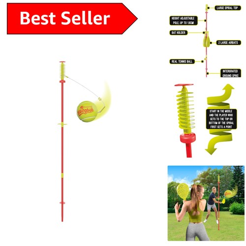 Classic swingball set - ,