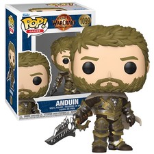 Funko World of Warcraft The
