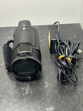 Sony FDR-AX53 4K Camcorder
