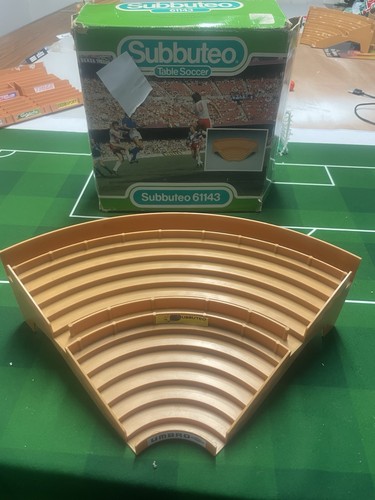 Subbuteo table soccer 61143 - table,