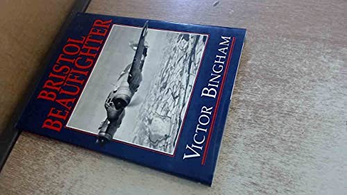 Bristol beaufighter aircraft - bristol,